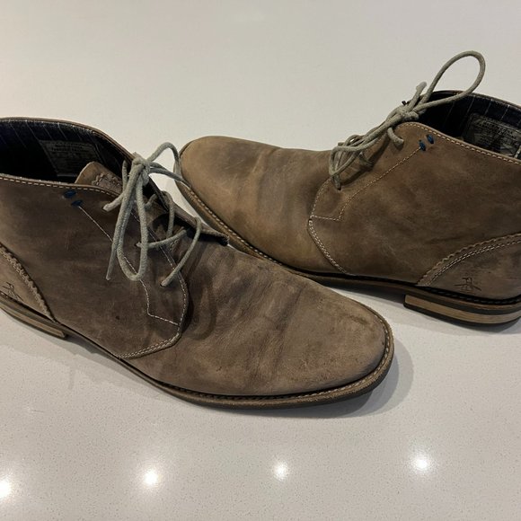 Original Penguin by Munsingwear - Men's Boots - Size 10.5 - Picture 2 of 9